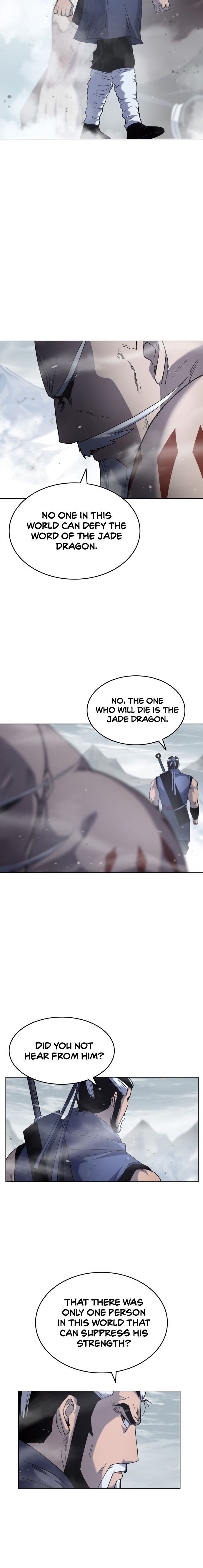 Read Tale of a Scribe Who Retires to the Countryside EN Manga Online