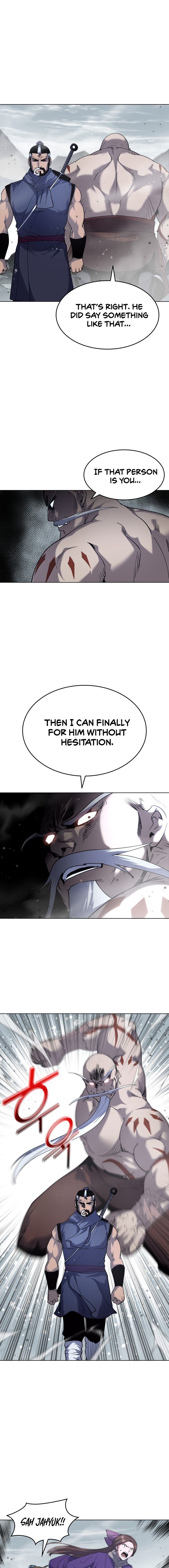 Read Tale of a Scribe Who Retires to the Countryside EN Manga Online