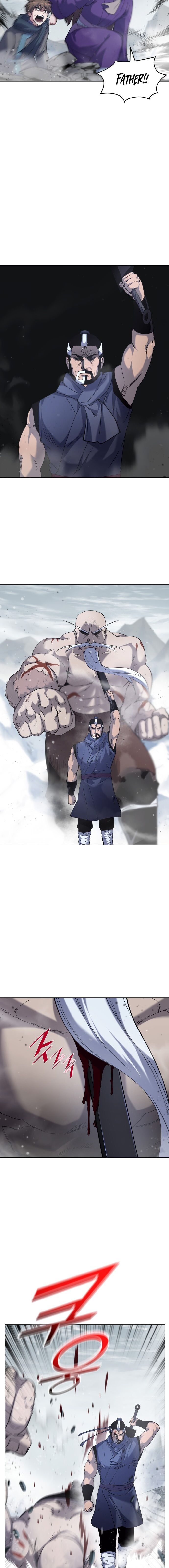 Read Tale of a Scribe Who Retires to the Countryside EN Manga Online