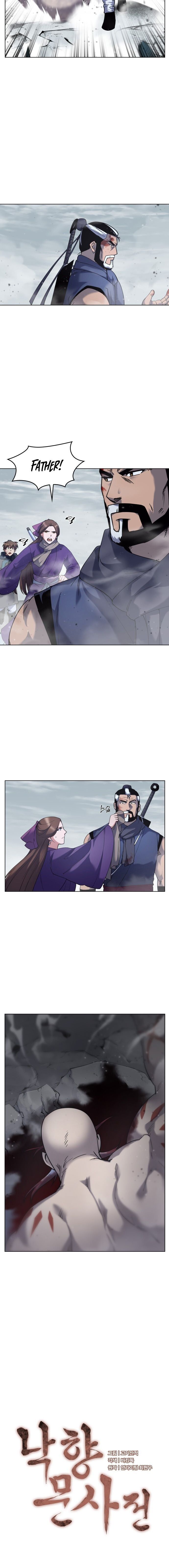 Read Tale of a Scribe Who Retires to the Countryside EN Manga Online