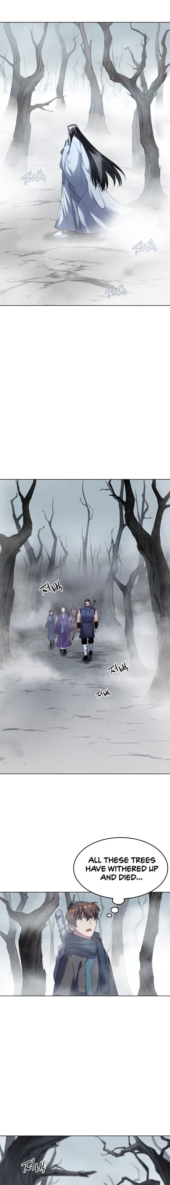 Read Tale of a Scribe Who Retires to the Countryside EN Manga Online