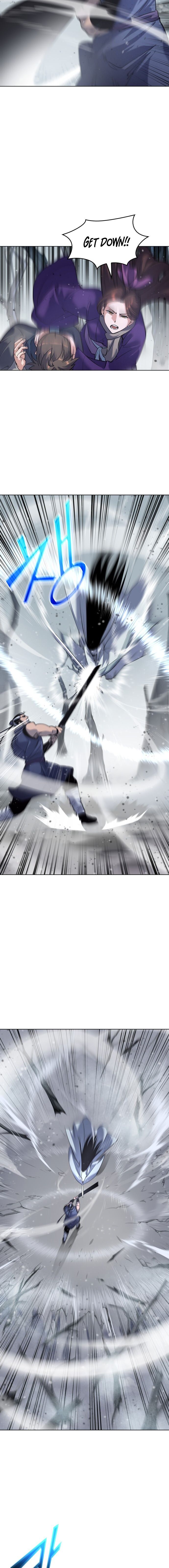 Read Tale of a Scribe Who Retires to the Countryside EN Manga Online