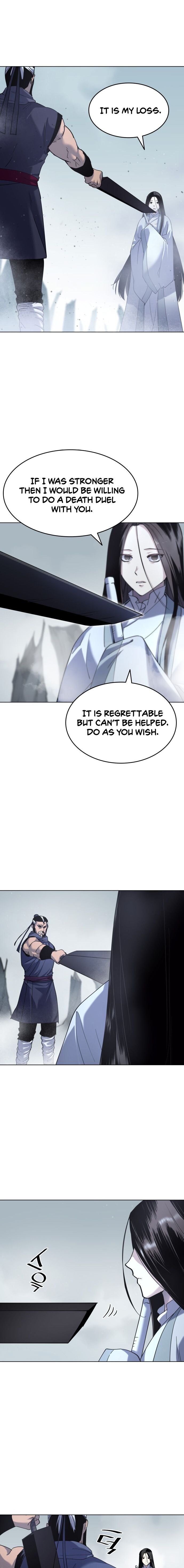 Read Tale of a Scribe Who Retires to the Countryside EN Manga Online