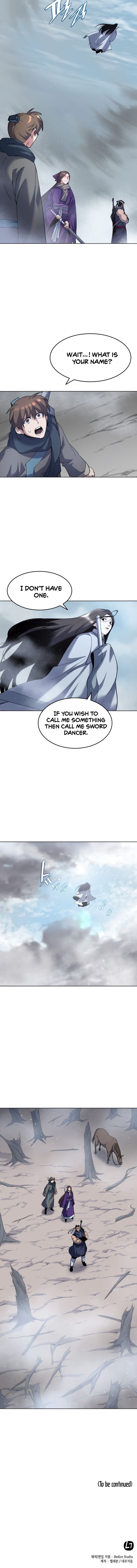 Read Tale of a Scribe Who Retires to the Countryside EN Manga Online