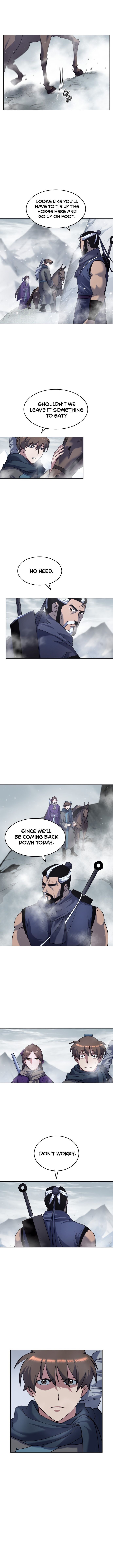 Read Tale of a Scribe Who Retires to the Countryside EN Manga Online