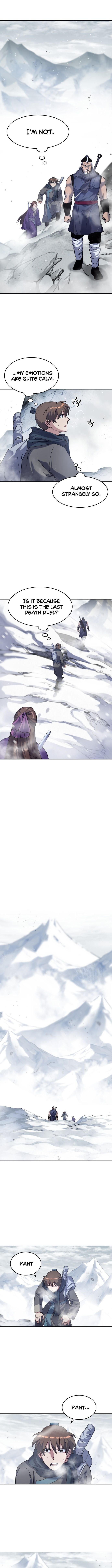 Read Tale of a Scribe Who Retires to the Countryside EN Manga Online