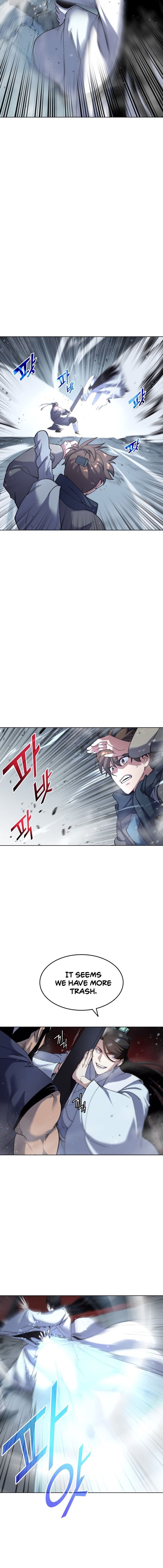Read Tale of a Scribe Who Retires to the Countryside EN Manga Online