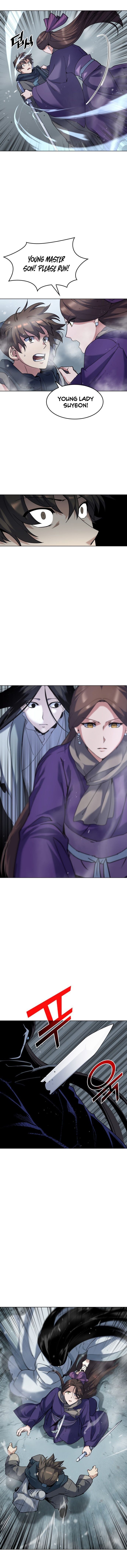 Read Tale of a Scribe Who Retires to the Countryside EN Manga Online