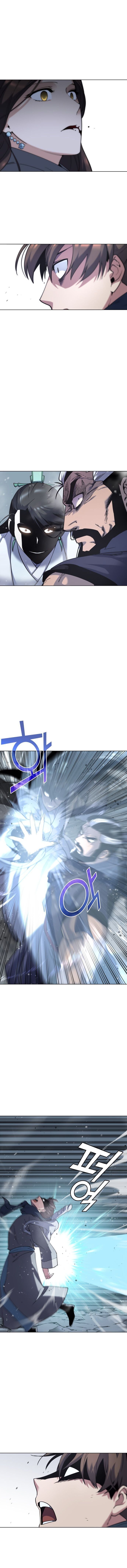 Read Tale of a Scribe Who Retires to the Countryside EN Manga Online