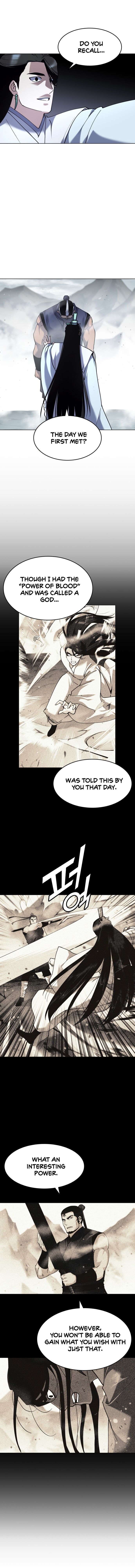 Read Tale of a Scribe Who Retires to the Countryside EN Manga Online