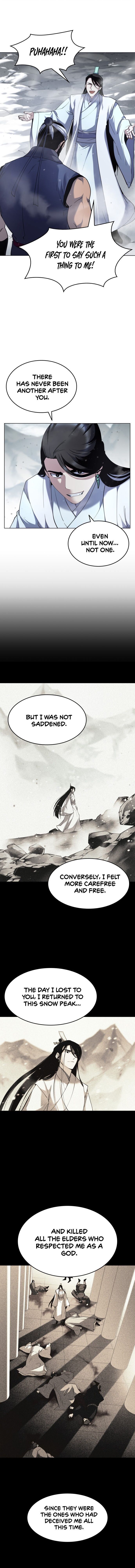 Read Tale of a Scribe Who Retires to the Countryside EN Manga Online
