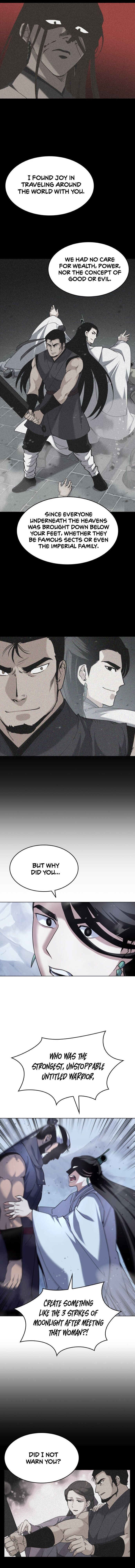 Read Tale of a Scribe Who Retires to the Countryside EN Manga Online
