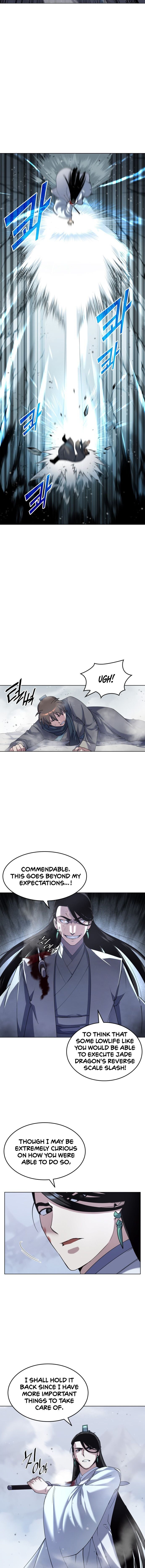 Read Tale of a Scribe Who Retires to the Countryside EN Manga Online