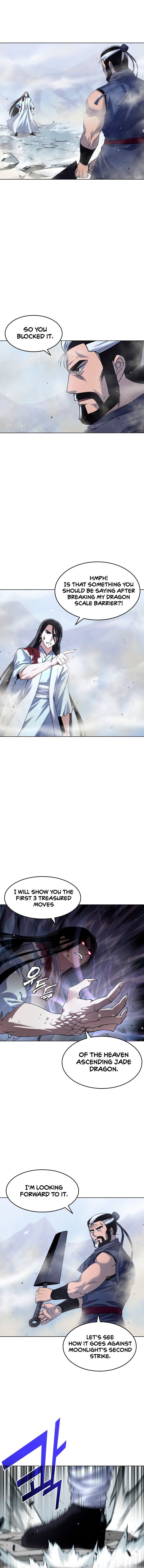 Read Tale of a Scribe Who Retires to the Countryside EN Manga Online