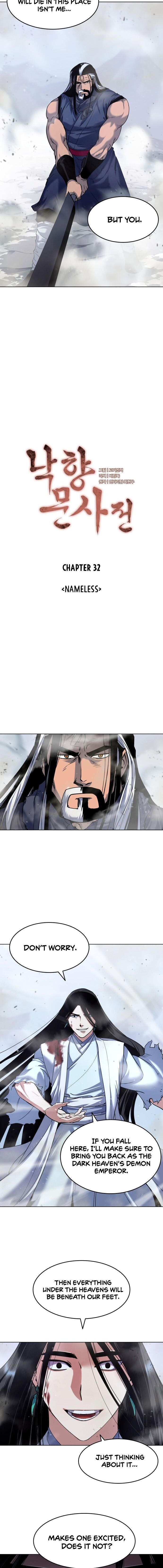 Read Tale of a Scribe Who Retires to the Countryside EN Manga Online