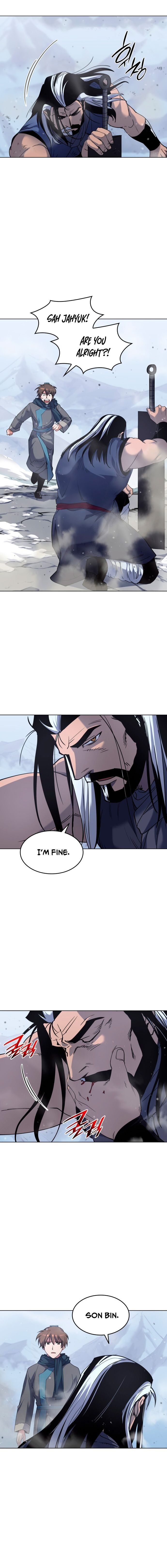 Read Tale of a Scribe Who Retires to the Countryside EN Manga Online