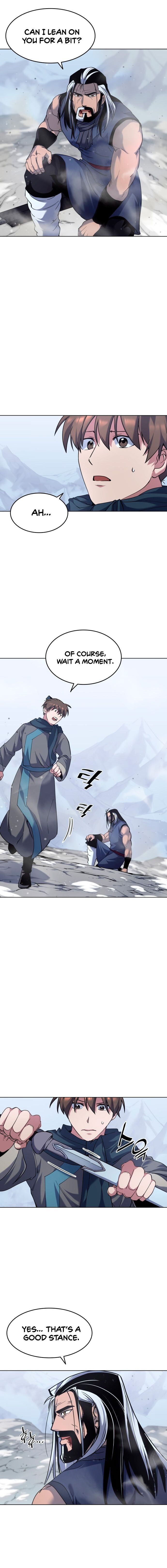 Read Tale of a Scribe Who Retires to the Countryside EN Manga Online