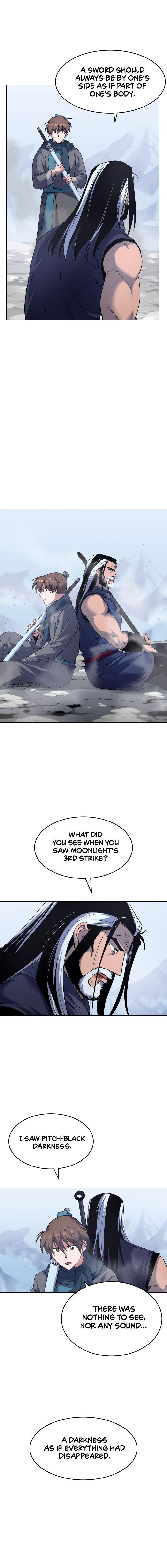 Read Tale of a Scribe Who Retires to the Countryside EN Manga Online