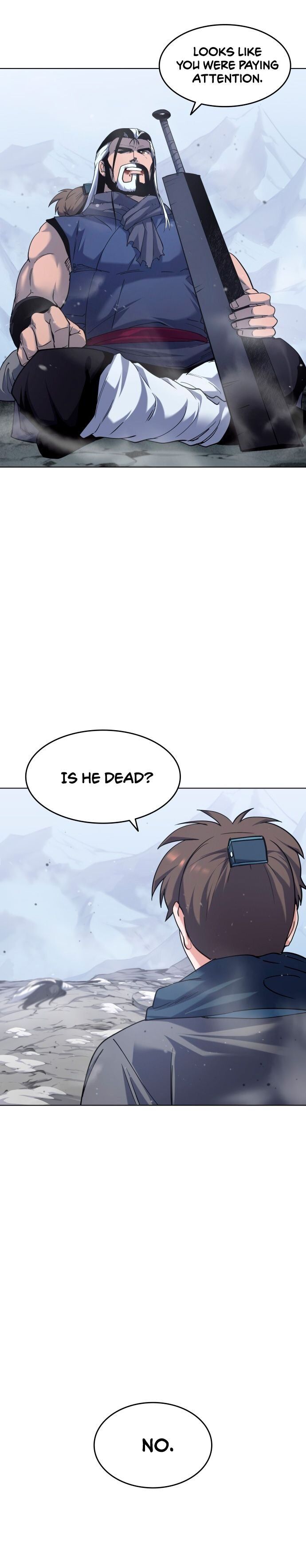 Read Tale of a Scribe Who Retires to the Countryside EN Manga Online