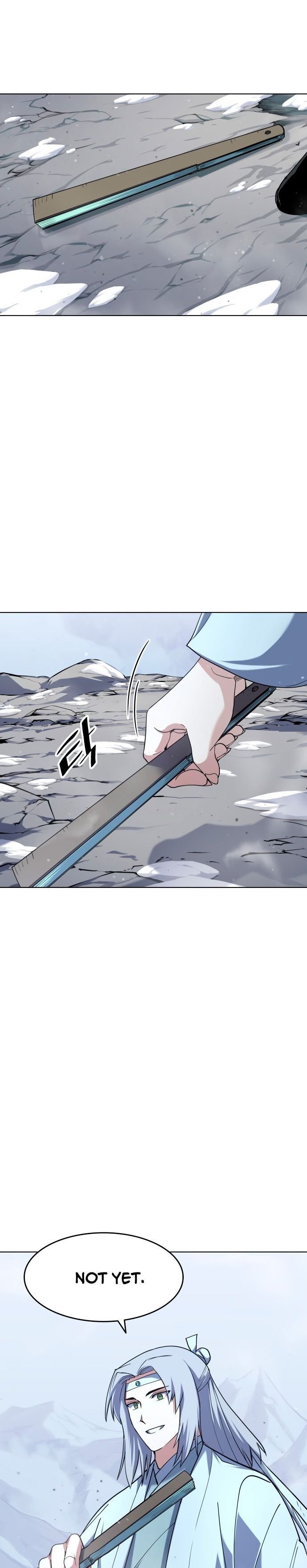 Read Tale of a Scribe Who Retires to the Countryside EN Manga Online