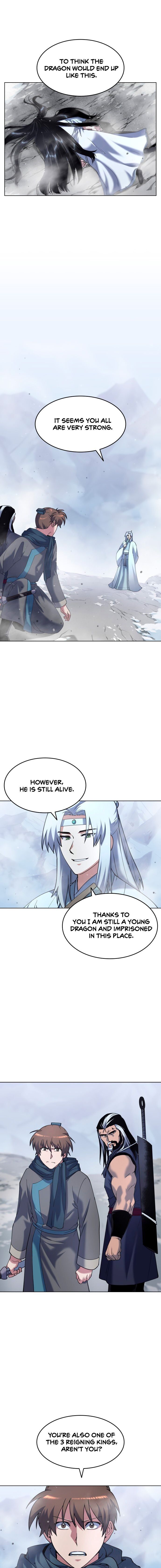 Read Tale of a Scribe Who Retires to the Countryside EN Manga Online