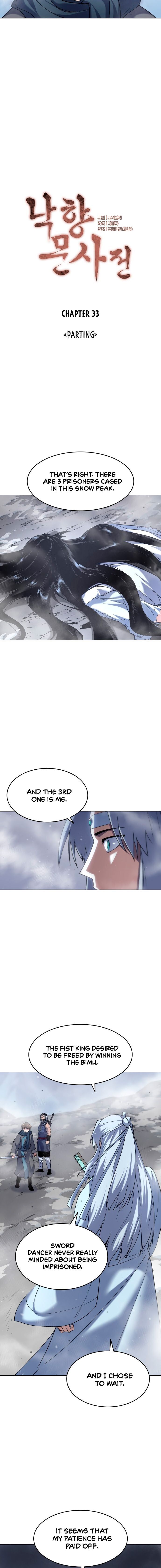 Read Tale of a Scribe Who Retires to the Countryside EN Manga Online