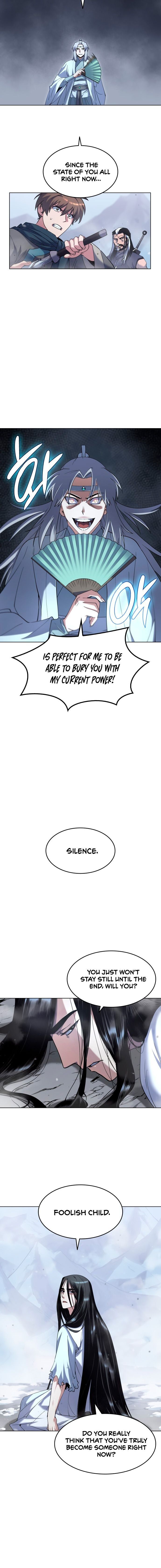 Read Tale of a Scribe Who Retires to the Countryside EN Manga Online