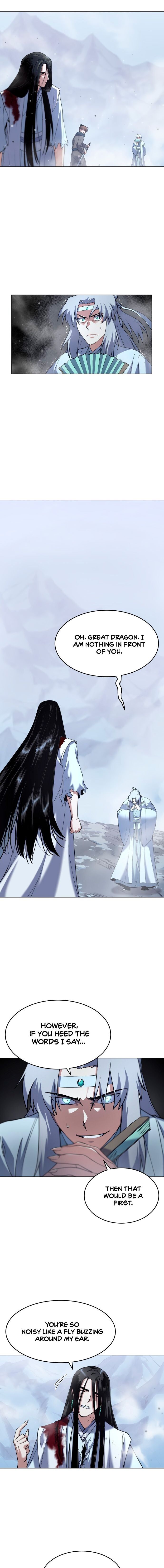 Read Tale of a Scribe Who Retires to the Countryside EN Manga Online
