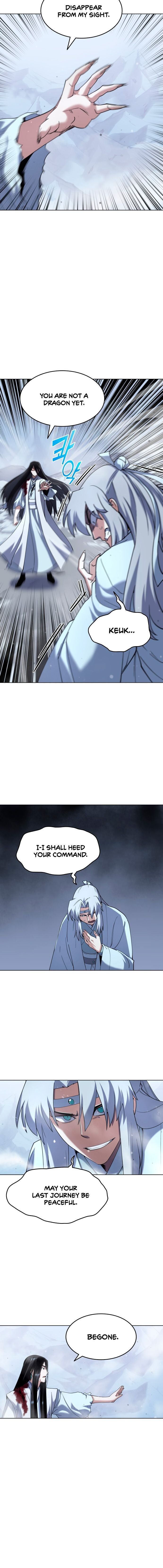 Read Tale of a Scribe Who Retires to the Countryside EN Manga Online