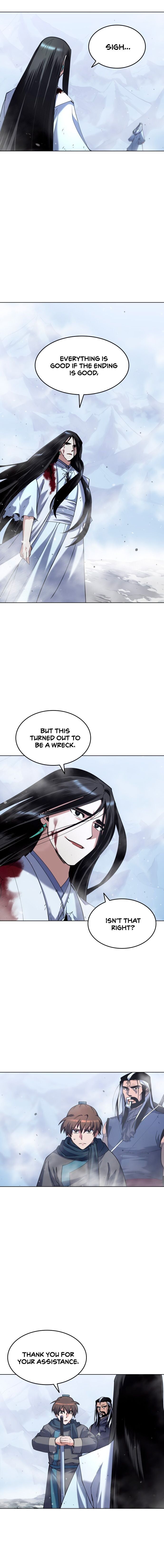 Read Tale of a Scribe Who Retires to the Countryside EN Manga Online