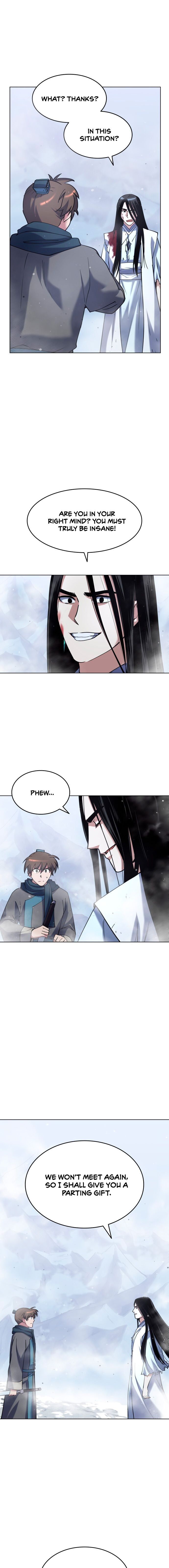 Read Tale of a Scribe Who Retires to the Countryside EN Manga Online