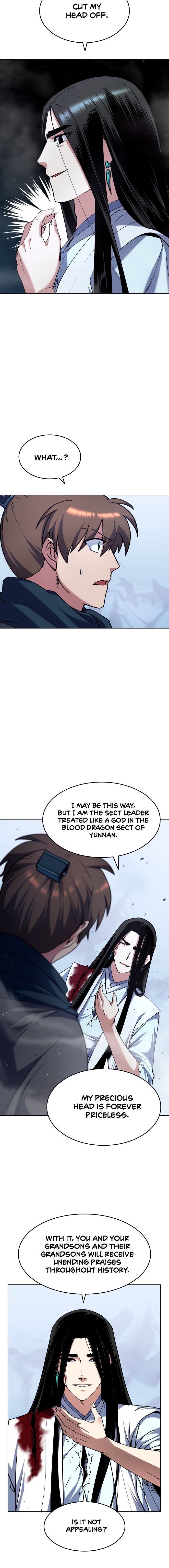 Read Tale of a Scribe Who Retires to the Countryside EN Manga Online