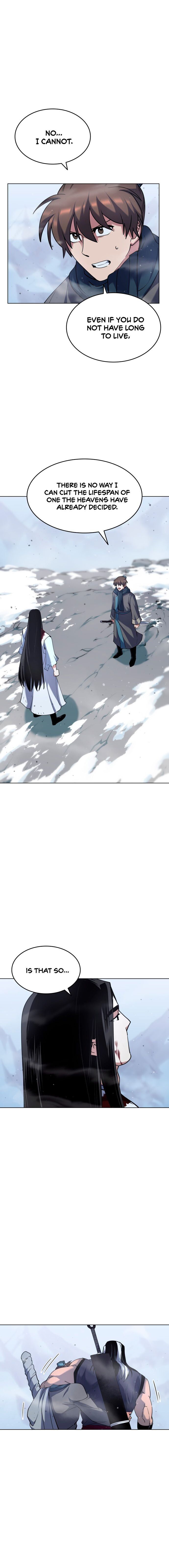 Read Tale of a Scribe Who Retires to the Countryside EN Manga Online