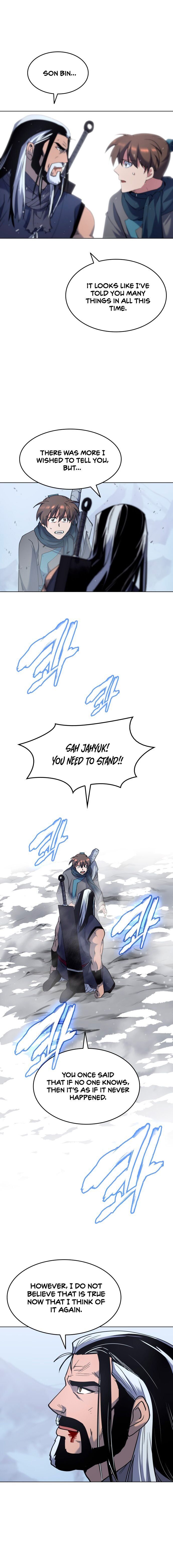 Read Tale of a Scribe Who Retires to the Countryside EN Manga Online