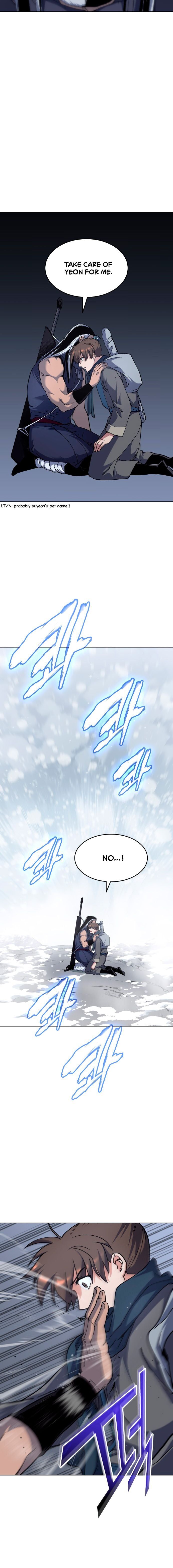 Read Tale of a Scribe Who Retires to the Countryside EN Manga Online