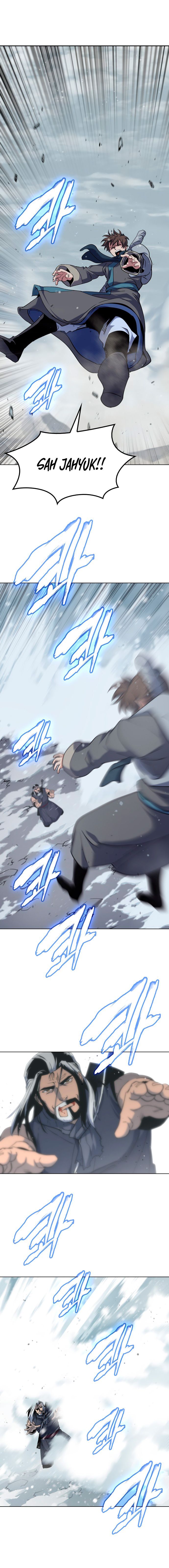 Read Tale of a Scribe Who Retires to the Countryside EN Manga Online