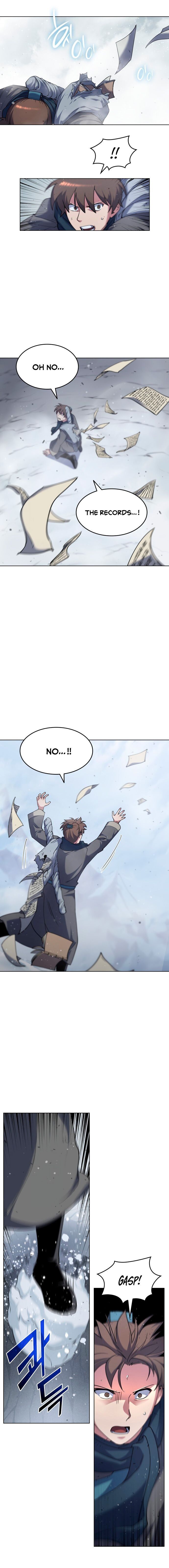 Read Tale of a Scribe Who Retires to the Countryside EN Manga Online