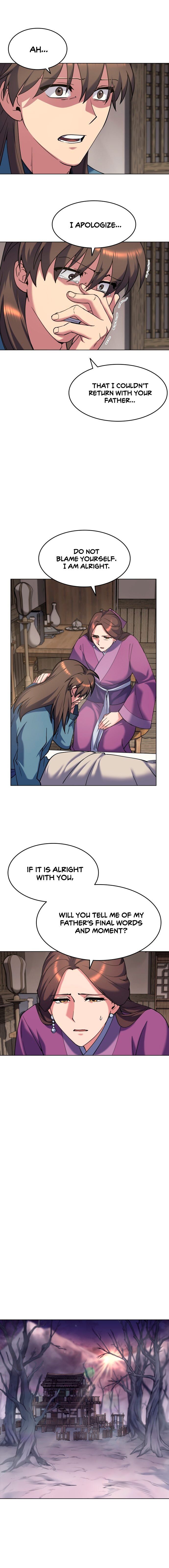 Read Tale of a Scribe Who Retires to the Countryside EN Manga Online