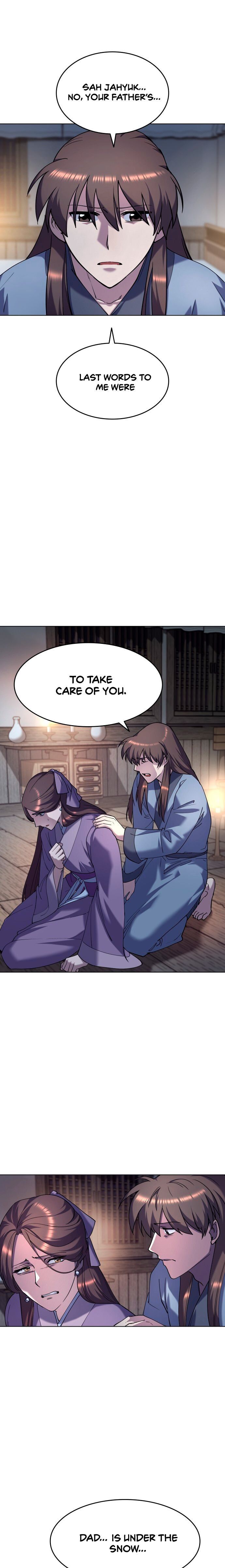 Read Tale of a Scribe Who Retires to the Countryside EN Manga Online