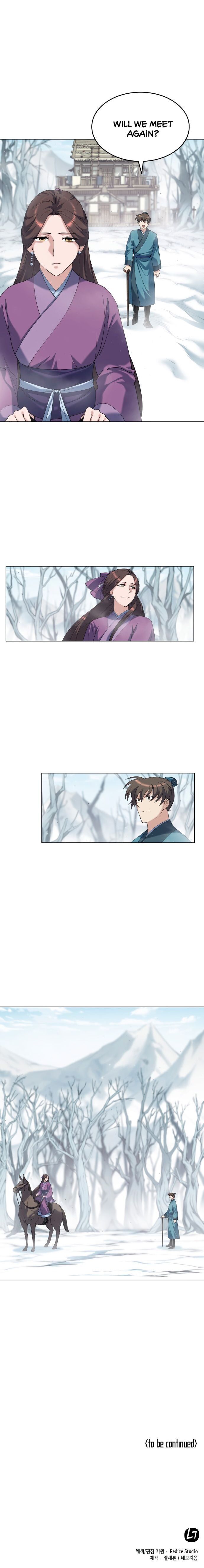 Read Tale of a Scribe Who Retires to the Countryside EN Manga Online