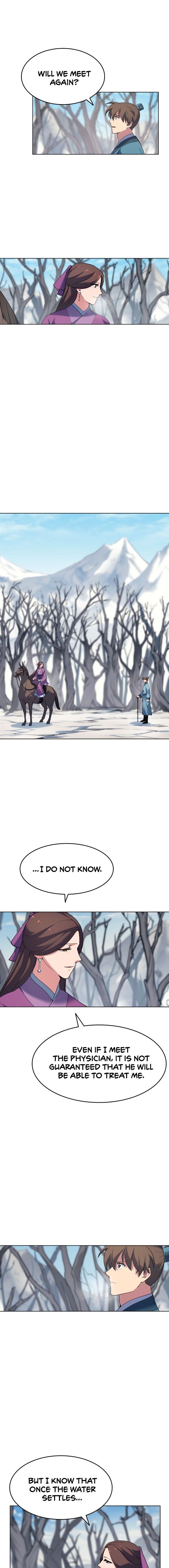 Read Tale of a Scribe Who Retires to the Countryside EN Manga Online