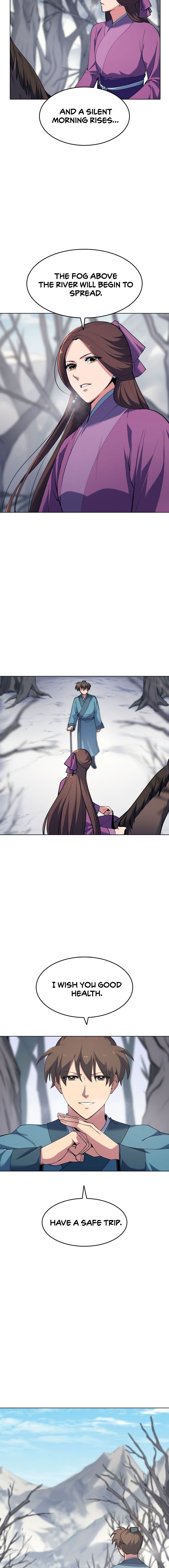 Read Tale of a Scribe Who Retires to the Countryside EN Manga Online