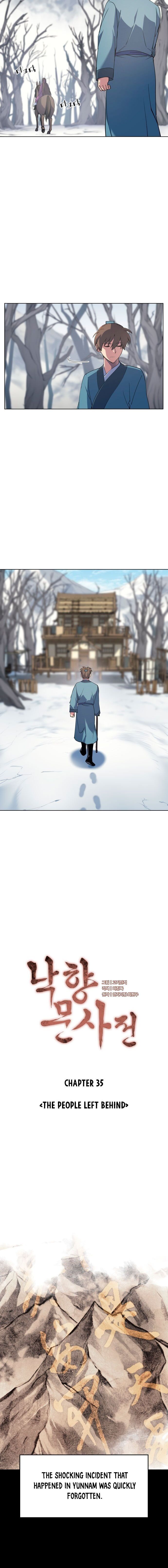 Read Tale of a Scribe Who Retires to the Countryside EN Manga Online