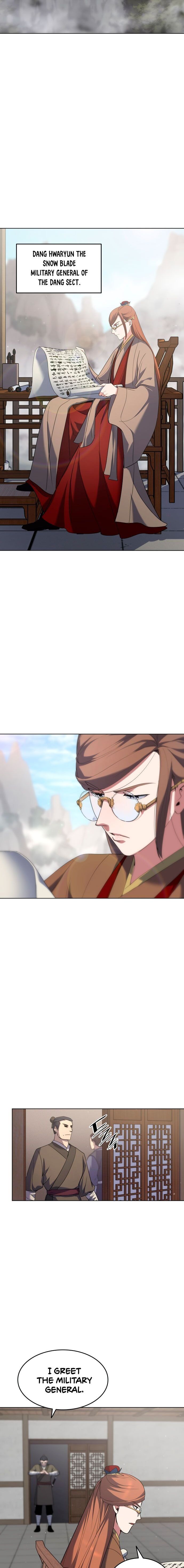 Read Tale of a Scribe Who Retires to the Countryside EN Manga Online
