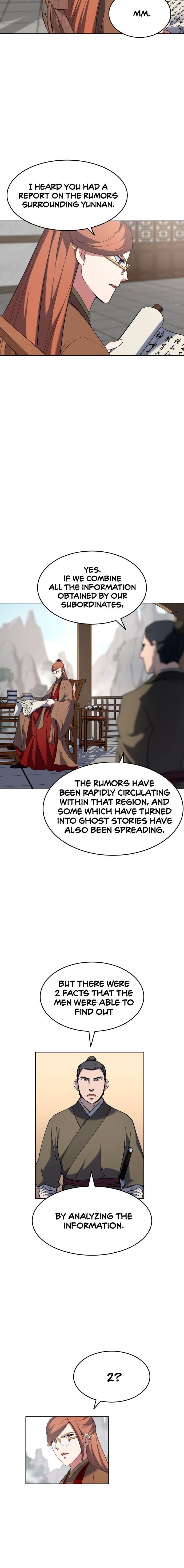 Read Tale of a Scribe Who Retires to the Countryside EN Manga Online