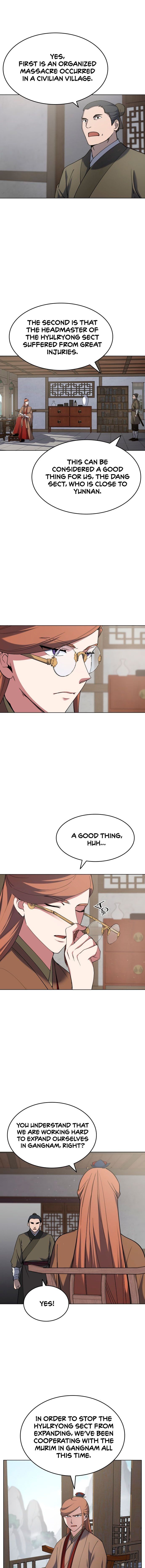 Read Tale of a Scribe Who Retires to the Countryside EN Manga Online