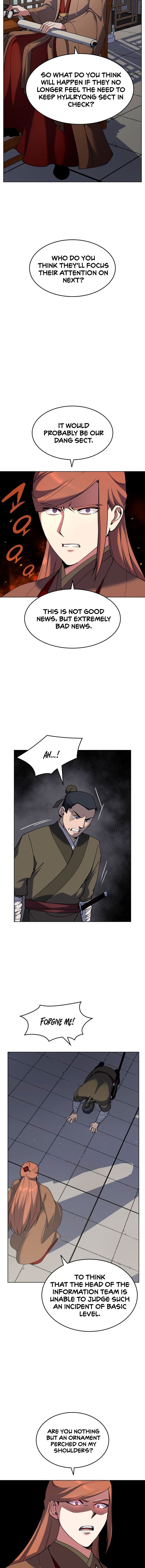 Read Tale of a Scribe Who Retires to the Countryside EN Manga Online