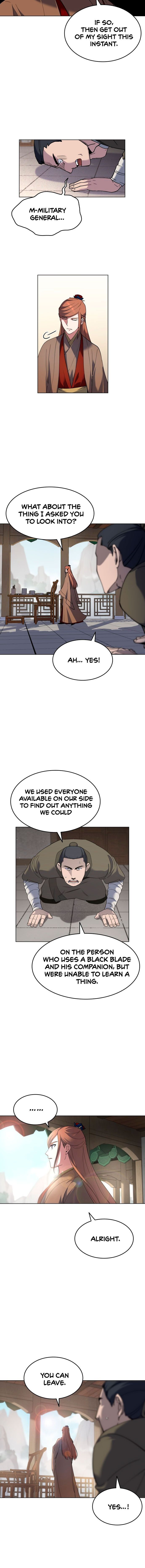 Read Tale of a Scribe Who Retires to the Countryside EN Manga Online