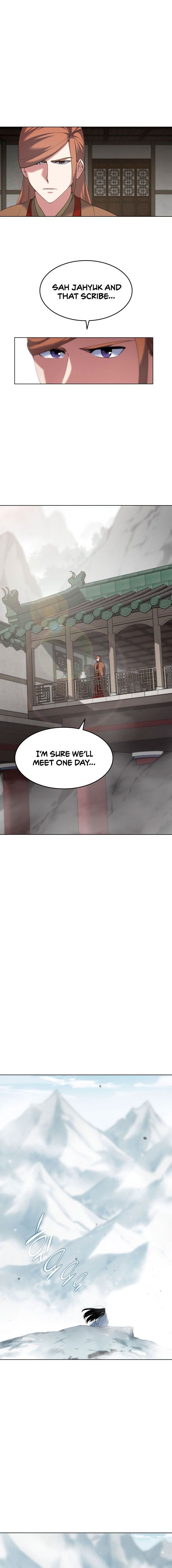 Read Tale of a Scribe Who Retires to the Countryside EN Manga Online