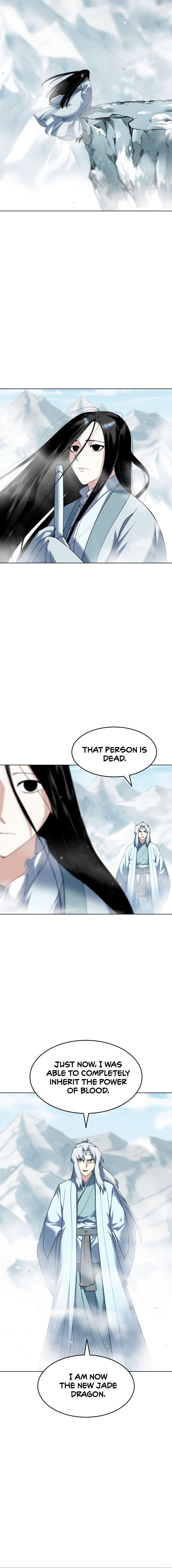Read Tale of a Scribe Who Retires to the Countryside EN Manga Online